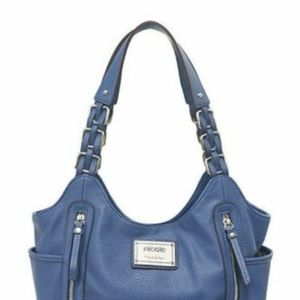 Nicole Miller Hobo Bag